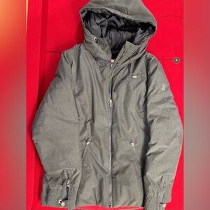 Spyder ski jacket size 12